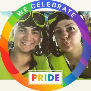 Meet your Posher, Austin